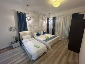 P' Residence Condo, Batu Kawa, Kuching